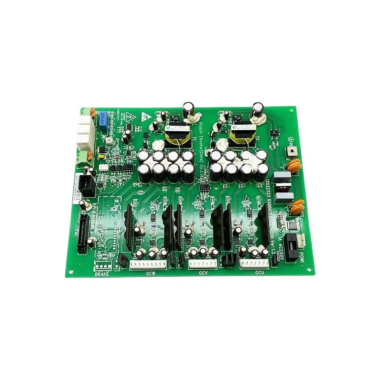 Papan Penggerak Hitachi suku cadang lift aksesori lift