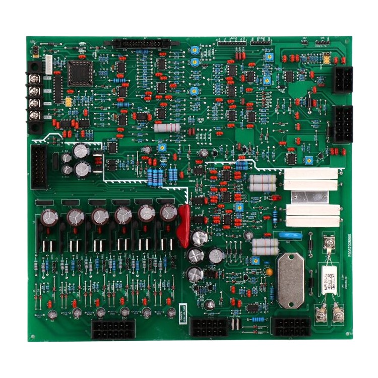 Papan Penggerak Mitsubishi suku cadang lift aksesori lift