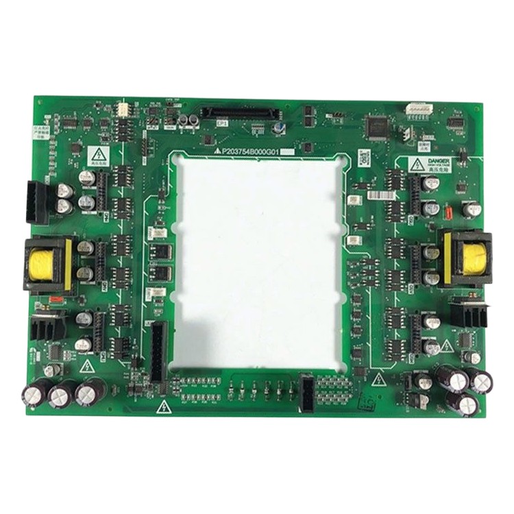 Papan PCB Penggerak Mitsubishi suku cadang lift aksesori lift