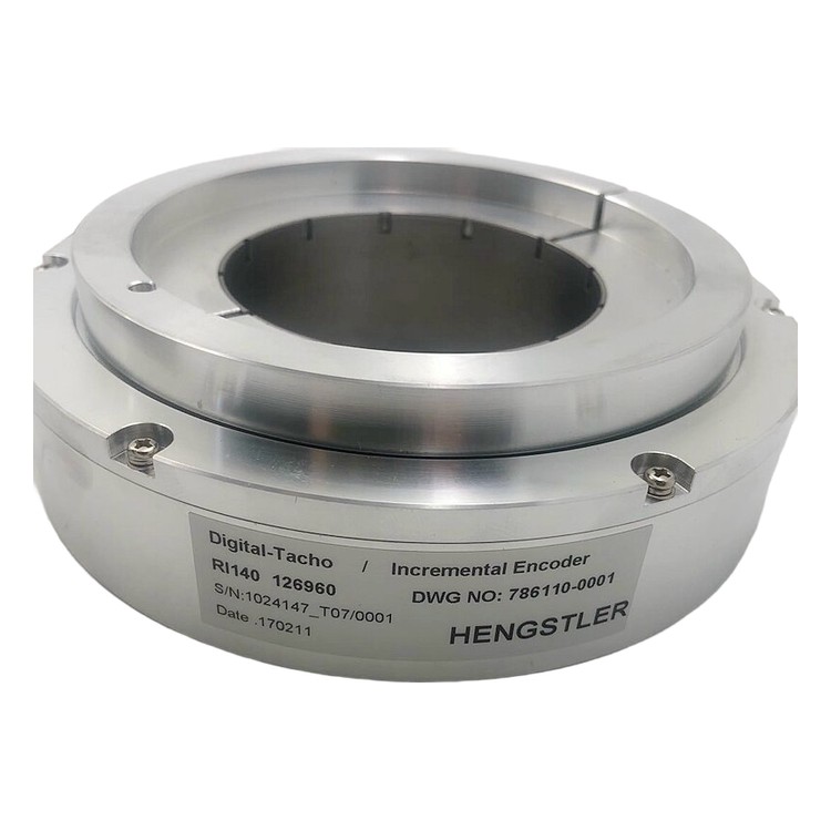 Encoder Host DWG suku cadang lift
