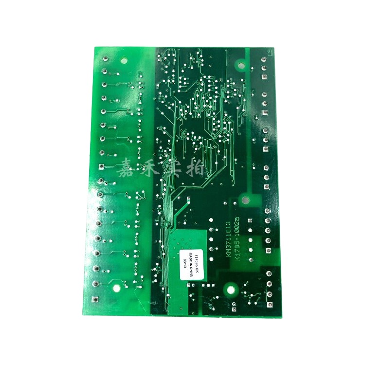 Papan Induk Eskalator KONE suku cadang elevator aksesori lift