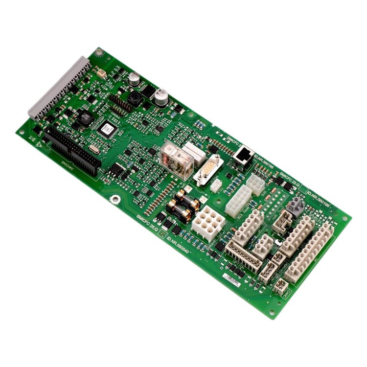 papan kontrol akses elevator ID motherboard suku cadang lift