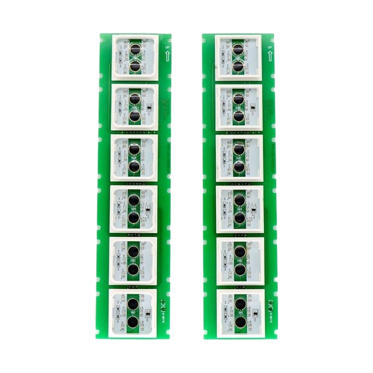 Papan Tombol Elevator Mitsubishi suku cadang lift