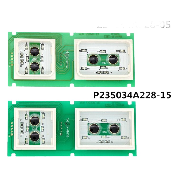 Papan tombol lift N(A) suku cadang lift Mitsubishi