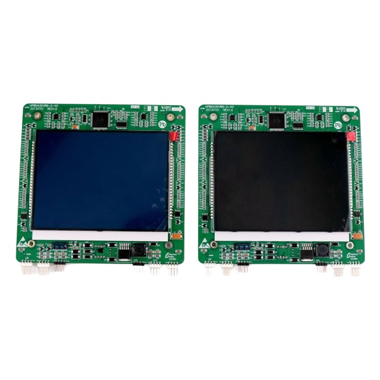 Papan Tampilan LCD Panggilan Lift OTIS suku cadang lift