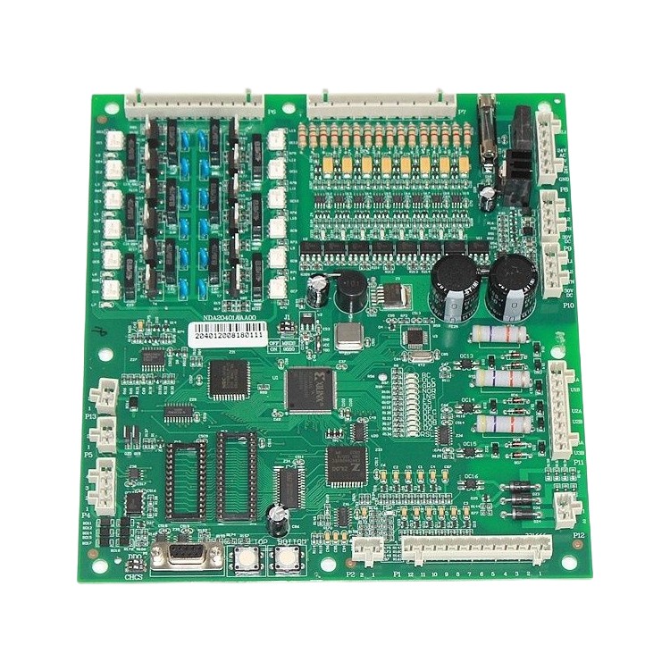 Papan Kontrol Lift motherboard OTIS suku cadang lift