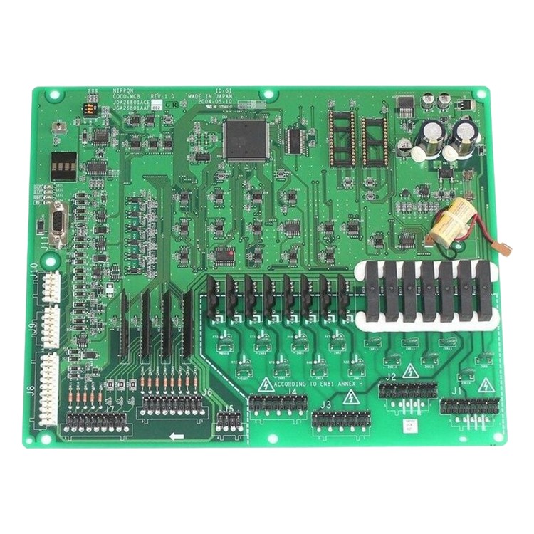 Papan Kontrol Lift motherboard OTIS suku cadang lift