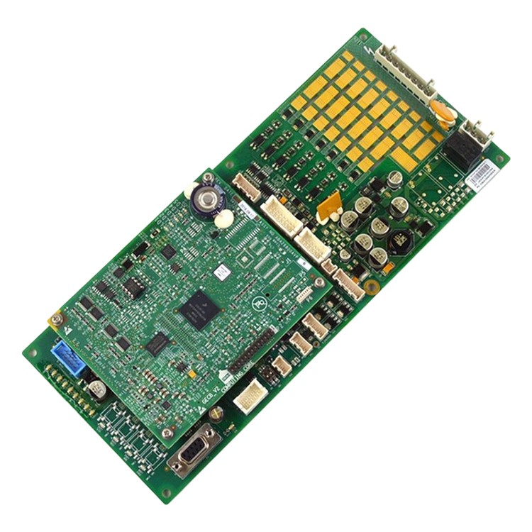 Papan Kontrol Lift motherboard OTIS suku cadang lift