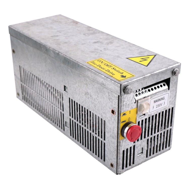 Inverter Motor Pintu Elevator ID suku cadang lift