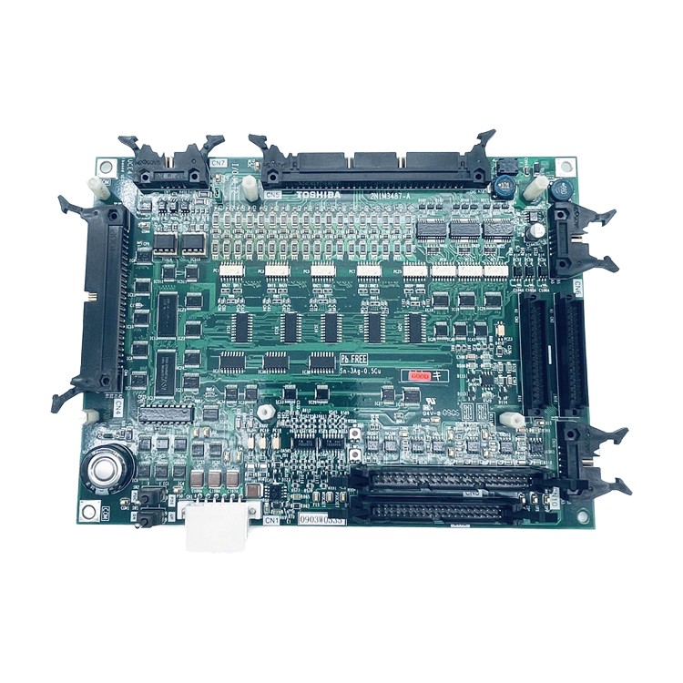 motherboard IO elevator suku cadang lift aksesoris elevator