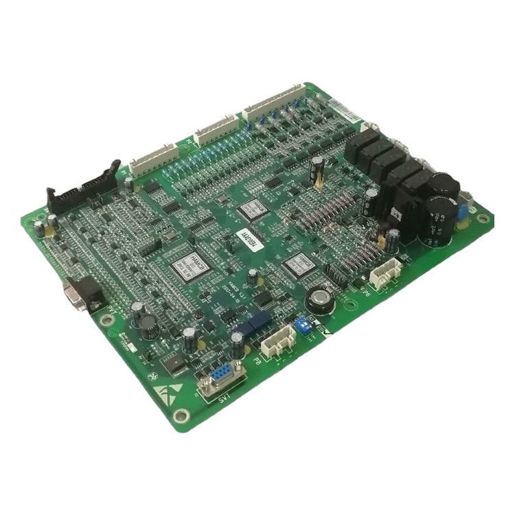 Motherboard lift Papan Inverter OTIS suku cadang lift