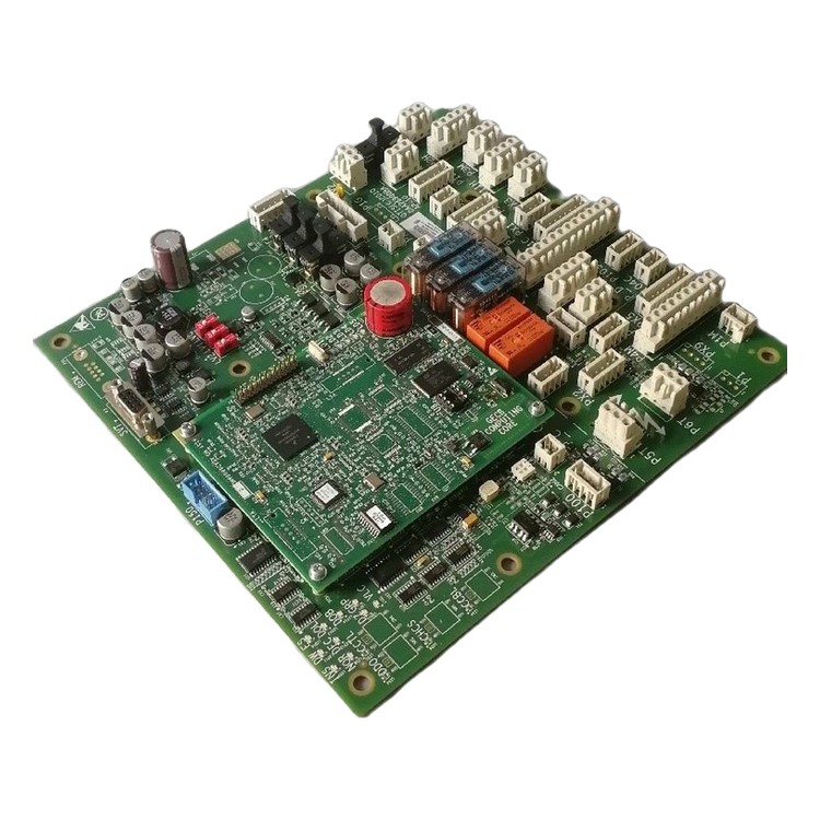 Motherboard lift OTIS suku cadang lift