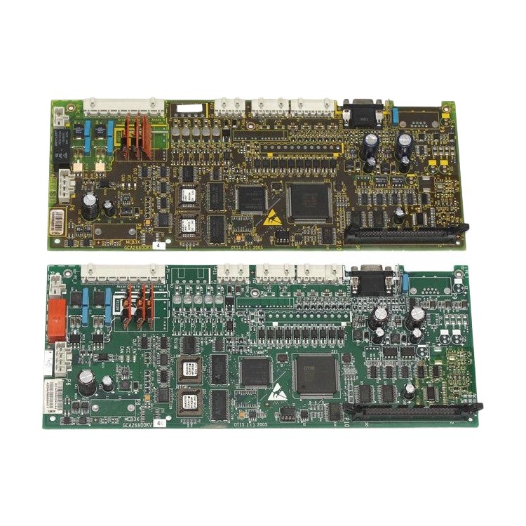 Motherboard Kontrol Gerak Lift OTIS suku cadang lift aksesoris lift