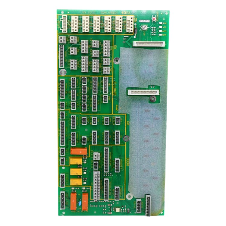 papan pcb elevator ICE 5400 suku cadang lift