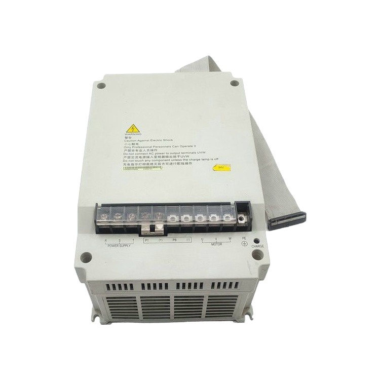 Aksesori lift dan suku cadang elevator Inverter Emerson