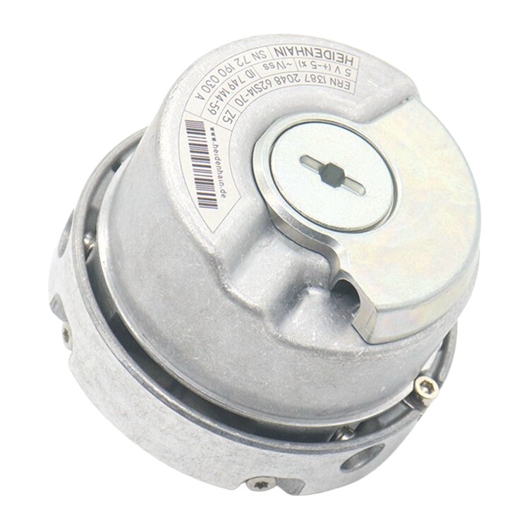 Suku cadang elevator Encoder 5200