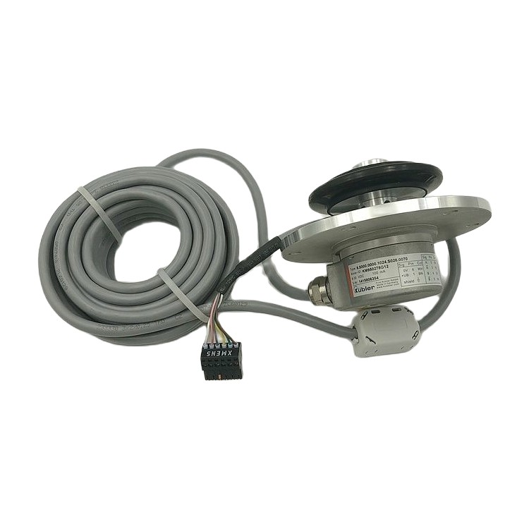 Aksesori lift suku cadang elevator Encoder KONE