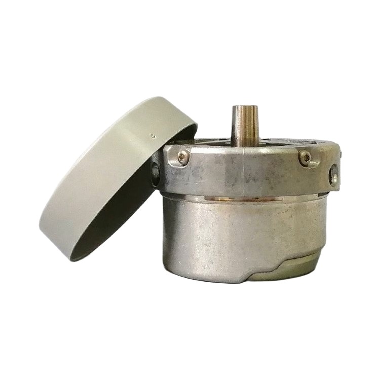 Aksesori elevator suku cadang lift Encoder