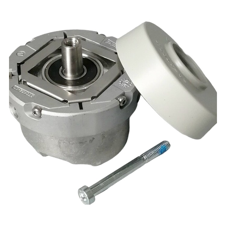 Aksesori elevator suku cadang lift Encoder