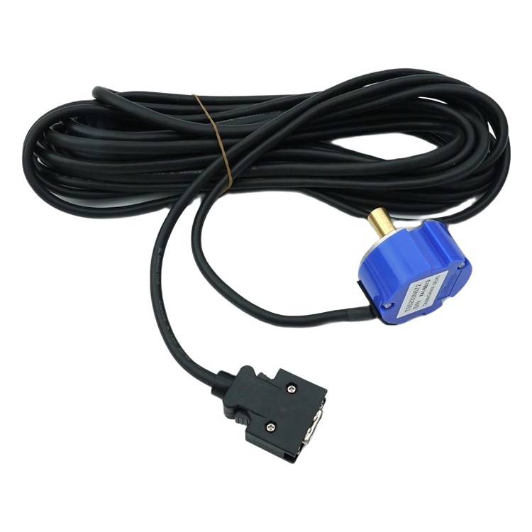 Aksesori lift suku cadang elevator Encoder UAX Hitachi
