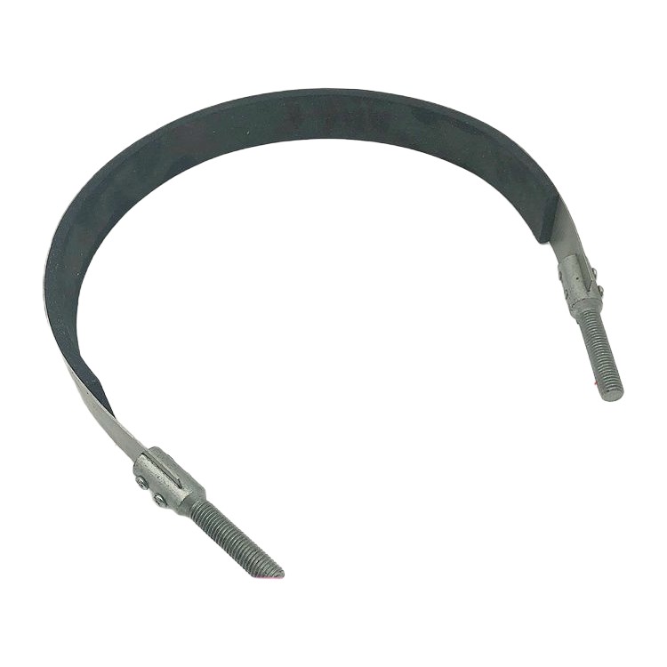 Bantalan Rem Eskalator 680MM 9300 suku cadang lift