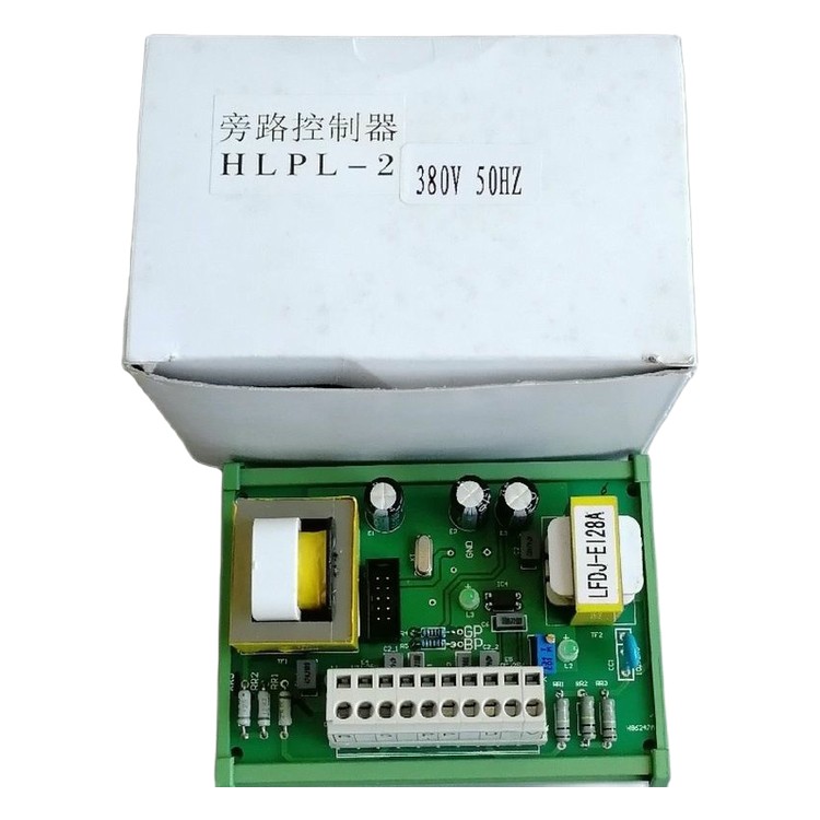 Papan Kontrol Bypass Eskalator OTIS suku cadang elevator aksesoris lift