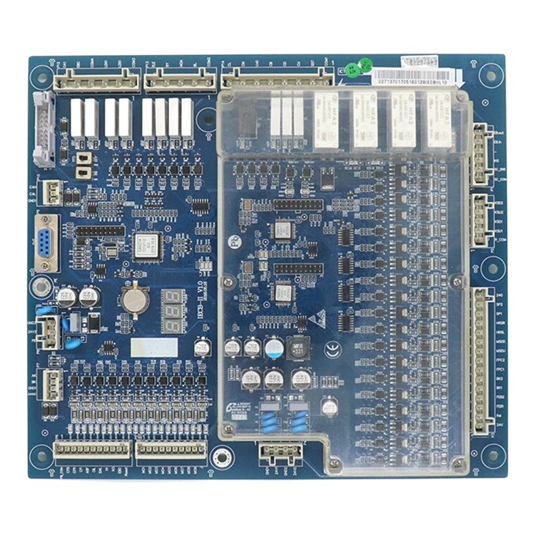 Motherboard Inverter Eskalator OTIS suku cadang lift aksesoris lift