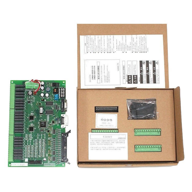Papan Motherboard Eskalator OTIS suku cadang lift