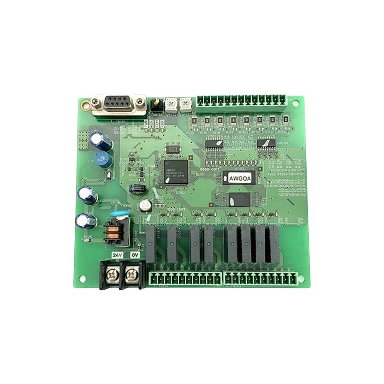 Motherboard eskalator suku cadang lift aksesori elevator