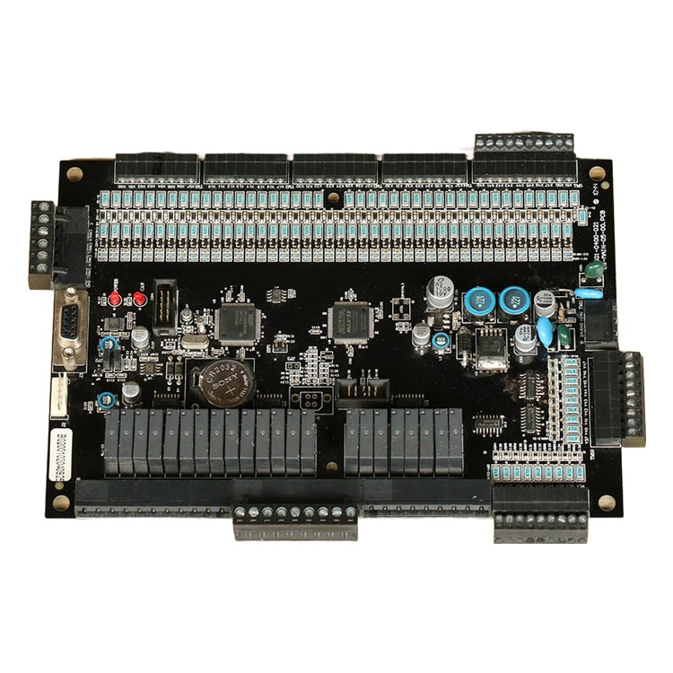 Motherboard Eskalator suku cadang lift aksesoris lift
