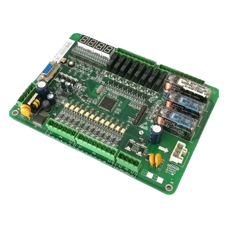 Motherboard Eskalator OTIS suku cadang lift aksesoris lift