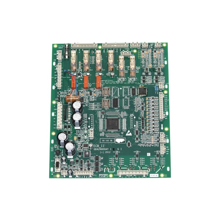 Motherboard Eskalator OTIS suku cadang lift aksesoris lift