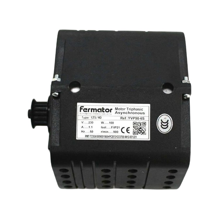 Motor Pintu Fermator suku cadang elevator suku cadang lift