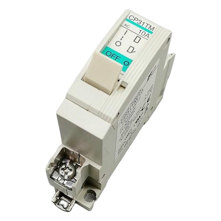 Pemutus sirkuit Fuji 3A 5A 10A suku cadang lift aksesori elevator