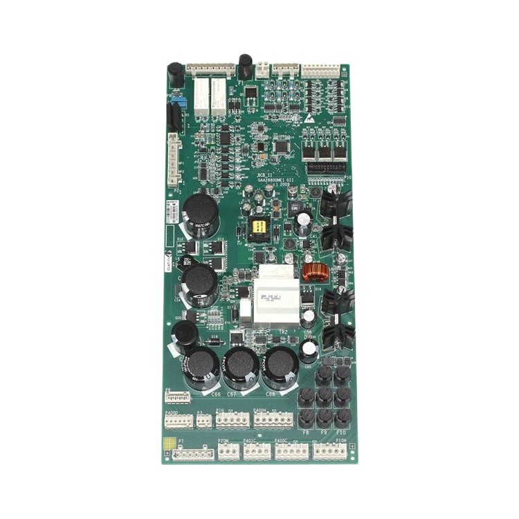 Papan Kontrol GII BCB OTIS suku cadang lift aksesoris lift