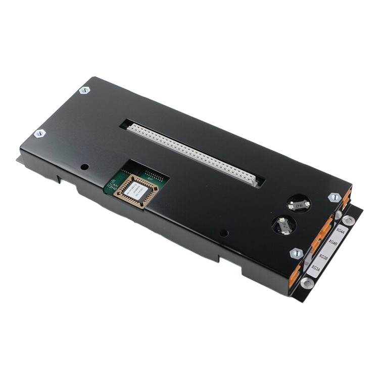 Papan Kontrol Grup KONE suku cadang lift aksesoris lift