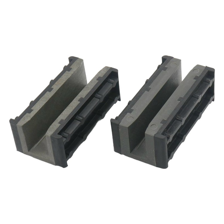 Lapisan sepatu pemandu 88x20mm 16mm 10mm MCA Hitachi suku cadang lift aksesori lift