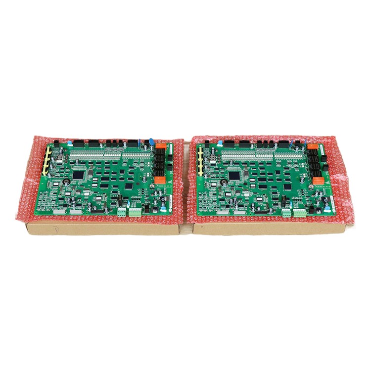 Motherboard HGP Hitachi suku cadang elevator aksesoris lift