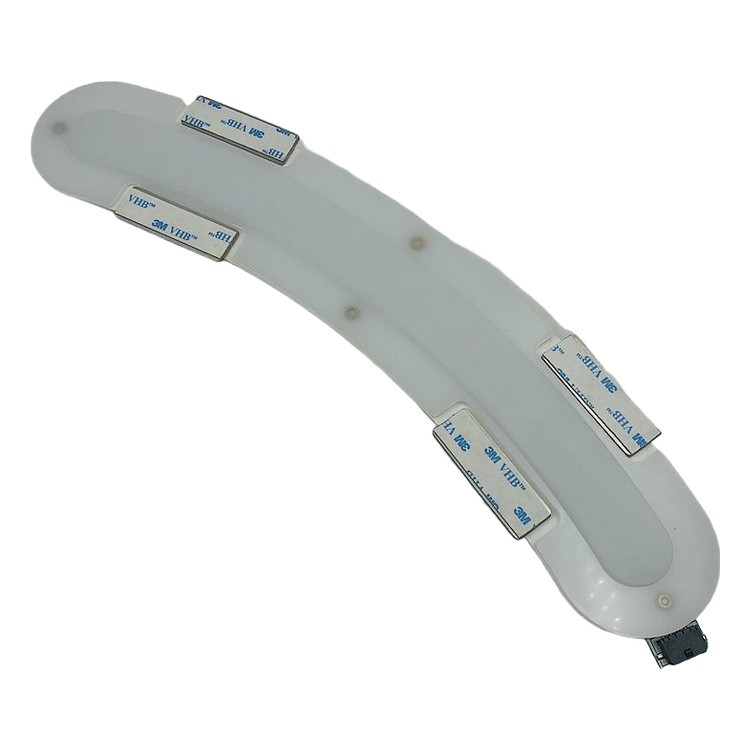 ID Lampu Kabin 3300 5500 suku cadang lift