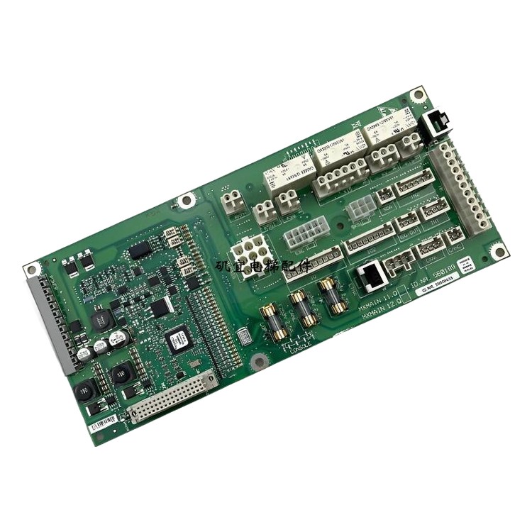 ID Papan Kontrol papan kontrol akses lift suku cadang lift