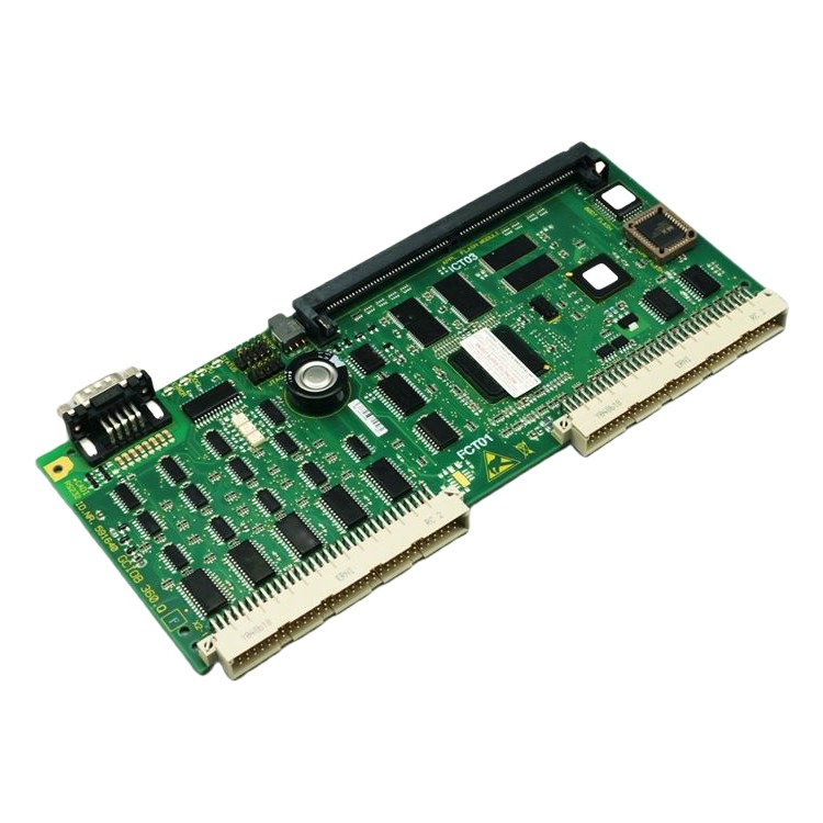 ID Lift Papan Kontrol 5400 suku cadang lift