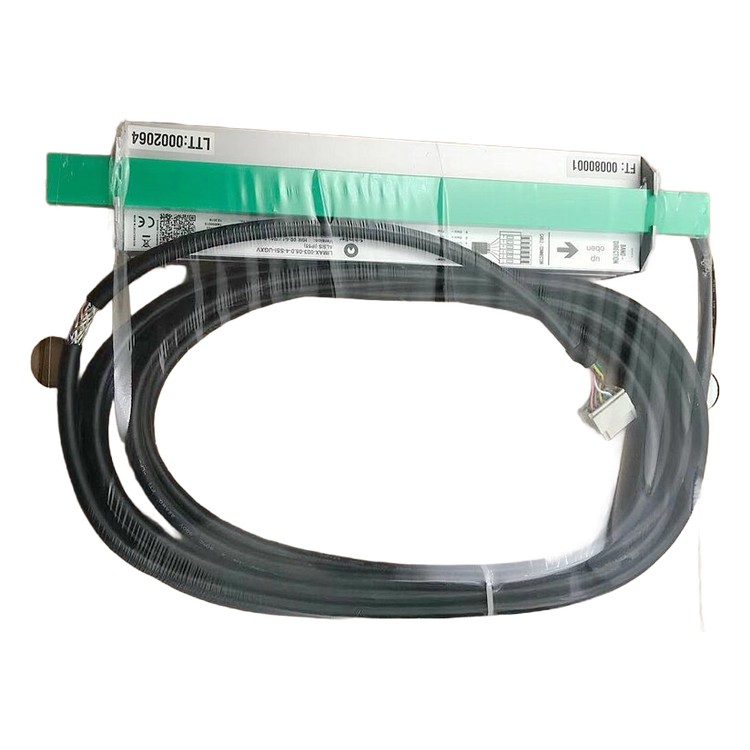 ID Elevator Raster Shaft Encoder suku cadang lift
