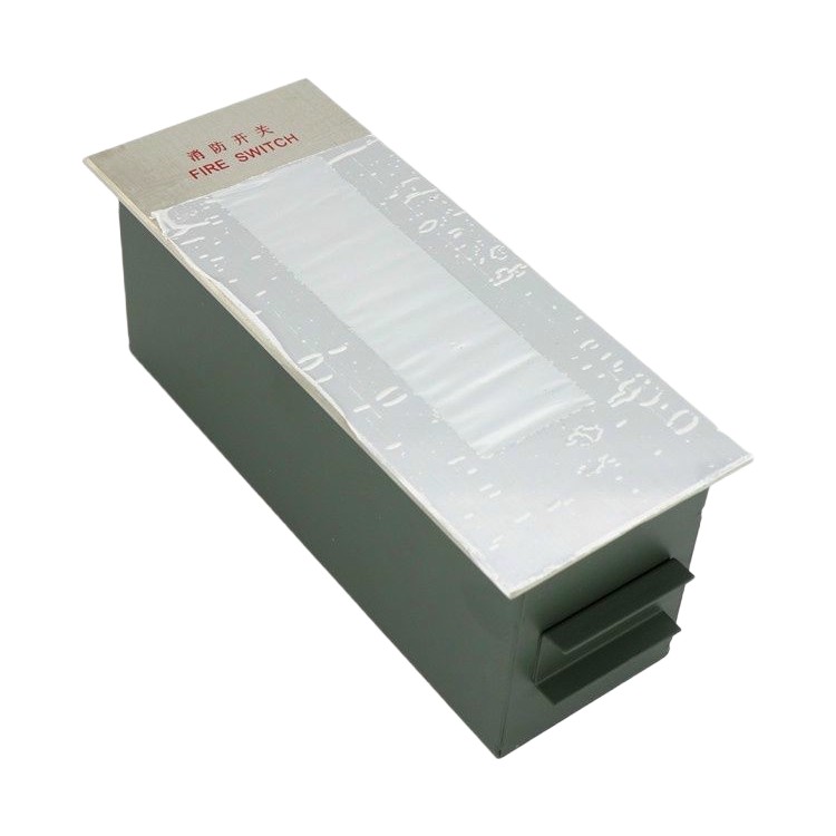 ID Fire Box 3300 3600 5400 suku cadang elevator