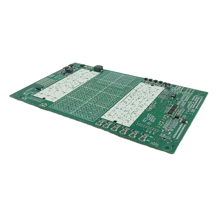 ID lift display board suku cadang elevator