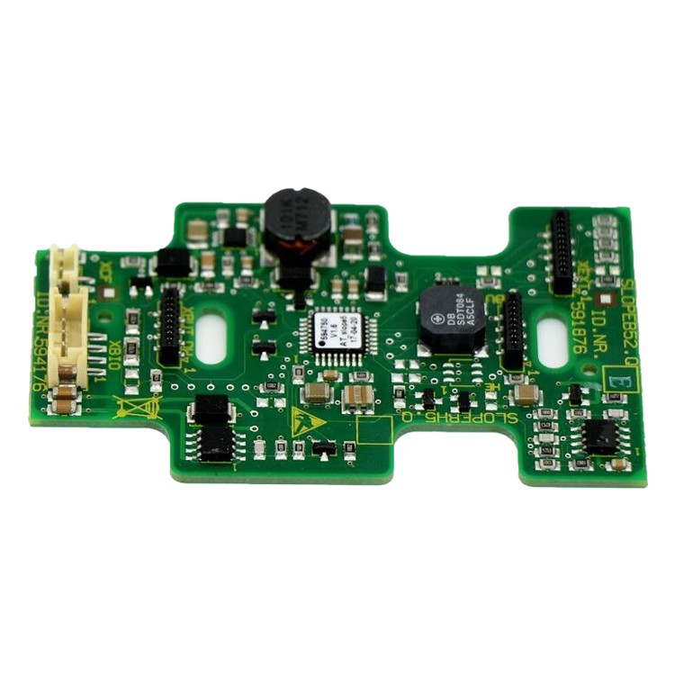 ID Lift Hall Call Button Board 3300 3600 suku cadang elevator