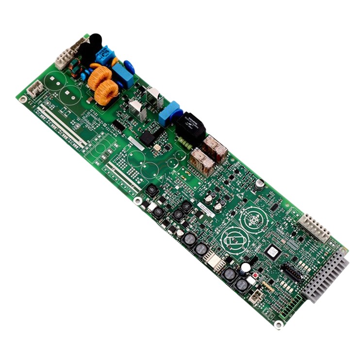 ID lift power board 5500 suku cadang elevator
