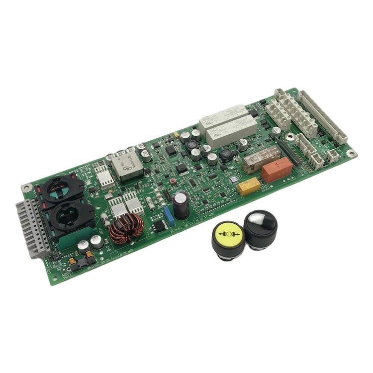 ID Lift Power Drive Board 3300 suku cadang elevator