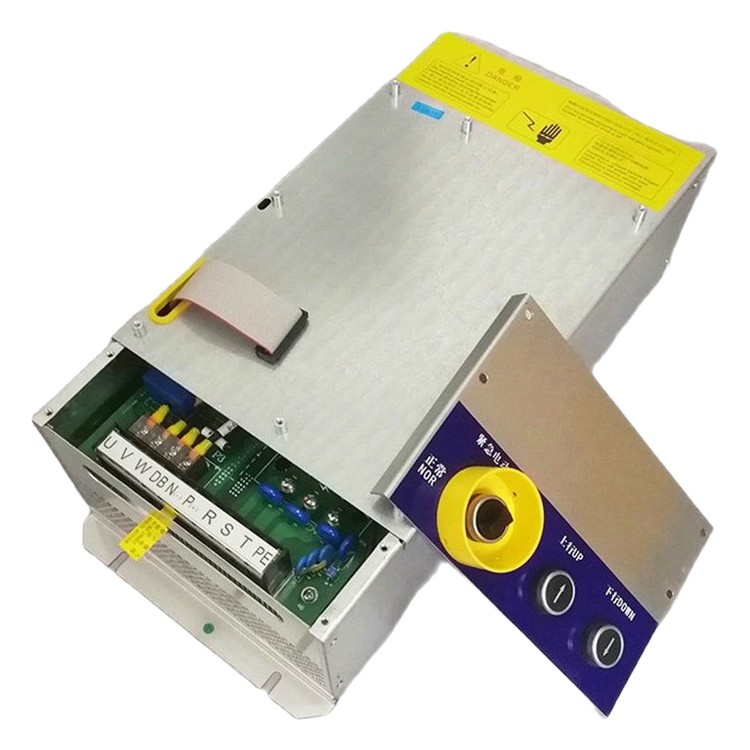 Inverter terintegrasi 15KW 7.5KW suku cadang elevator OTIS aksesori lift