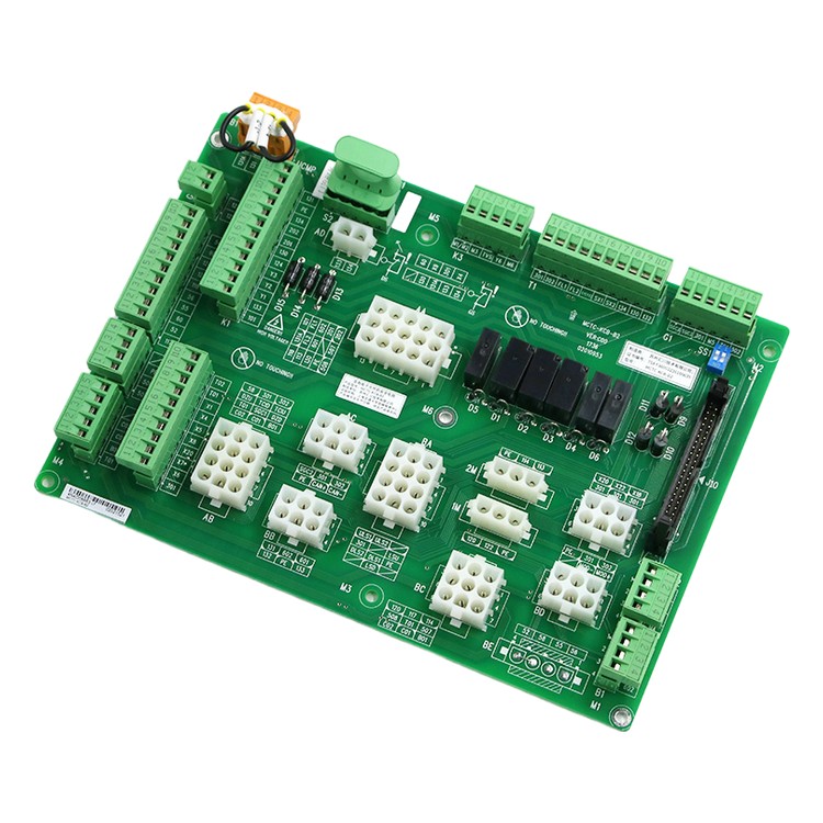 Papan antarmuka sistem Monarch suku cadang lift