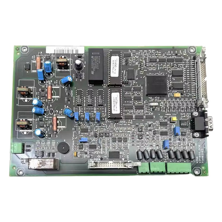 Papan Inverter suku cadang lift KONE aksesoris lift